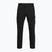 Pantaloni pentru bărbați Spodnie Aeronautica Militare 262PA1740UCT04381 jet black