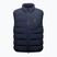 Vestă pentru bărbați Bezrękawnik Aeronautica Militare 262AB3073UCT04358 blu navy