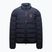 Geacă de iarnă pentru bărbați Kurtka Aeronautica Militare 262AB3074UCT04358 blu navy