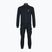 Trening pentru bărbați Aeronautica Militare 262TF0126UF00662 blu navy