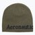 Căciulă de iarnă pentru bărbați Czapka Aeronautica Militare 262CU0093UL00450 Tea Leaf
