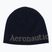 Căciulă de iarnă pentru bărbați Czapka Aeronautica Militare 262CU0093UL00450 Blu Navy