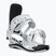 Atașamente de snowboard pentru femei Union Ultra alb 2220323