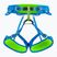 Ham de alpinism pentru copii Climbing Technology Wall, albastru, 7H167ABCTSTD