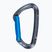 Carabinieră de escaladă Climbing Technology Lime S gray/blue