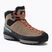 Cizme de trekking pentru femei SCARPA Mescalito Mid Gtx Bn Dynamis LB maro 72097-202/2