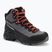 Încălțăminte de trekking pentru femei SCARPA Rush TRK LT GTX gray/coral