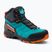 Cizme de trekking pentru bărbați SCARPA Rush TRK GTX pagoda/blue mango