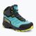 Cizme de trekking pentru femei SCARPA Rush TRK GTX ceramic/sunny lime