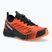 Încălțăminte de alergare pentru bărbați SCARPA Ribelle Run orange fluo/black