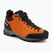 Încălțăminte de abordare pentru bărbați  SCARPA Zodiac tonic/black
