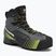 Încălțăminte de munte pentru bărbați SCARPA Ribelle Lite HD iron gray / lime