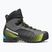 Încălțăminte de munte pentru bărbați SCARPA Ribelle Lite HD iron gray / lime