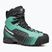 Încălțăminte de munte pentru femei SCARPA Ribelle Lite HD aqua green/aqua green