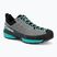Încălțăminte de abordare pentru femei SCARPA Mescalito smoke/tropical green