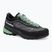 Încălțăminte de abordare pentru femei SCARPA Rapid LT anthracite/light green