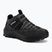 Încălțăminte de drumeție pentru bărbați SCARPA Rove GTX anthracite/black