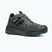 Încălțăminte de drumeție pentru bărbați SCARPA Rove GTX anthracite/black