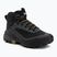 Încălțăminte de trekking pentru bărbați SCARPA Ribelle Cross 2 GTX black/olive