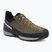 Încălțăminte de abordare pentru bărbați SCARPA Mescalito GTX dark olive/gray