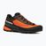 Încălțăminte de abordare pentru bărbați SCARPA Rapid LT orange/orange