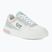 EA7 Emporio Armani pantofi Emporio Armani Summer Court iceflow/mauvechalk/white/abyss