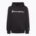 Tricou Champion Legacy pentru copii negru