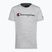 Tricou Champion Legacy gri pentru copii