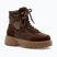 Încălțăminte pentru femei Blauer USA F6BLANCA03 dark brown