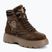 Încălțăminte pentru femei Blauer USA F6BLANCA03 dark brown