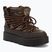 Ghete pentru femei Blauer USA F6DOYLE01 dark brown