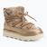 Ghete pentru femei Blauer USA F6DOYLE01 platinum