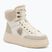 Încălțăminte pentru femei Blauer USA F6MARIBEL02 Mid cream
