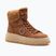 Încălțăminte pentru femei Blauer USA F6MARIBEL02 Mid dark brown