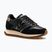 Încălțăminte pentru femei Blauer USA F6MILLS01 black/leopard