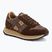 Încălțăminte pentru femei Blauer USA F6MILLS01 brown
