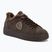 Încălțăminte pentru femei Blauer USA F6VICTORY01 dark brown