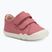 Încălțăminte barefoot pentru copii Geox Steppieup fuchsia