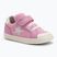 Încălțăminte pentru copii  Geox Gisli dark pink