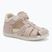 Sandale pentru copii Geox Macchia rose/off white