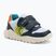 Încălțăminte pentru copii  Geox Ciufciuf white/navy