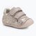 Încălțăminte pentru copii  Geox Tutim rose/off white