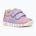 Încălțăminte pentru copii  Geox Iupidoo rose/lilac