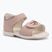 Sandale pentru copii Geox Verred light rose