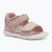 Sandale pentru copii Geox Zapito light pink
