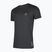 Tricou pentru bărbați La Sportiva Climbing on the Moon carbon/giallo