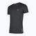 Tricou pentru bărbați La Sportiva Climbing on the Moon carbon/giallo