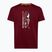 Tricou pentru bărbați La Sportiva Solution sangria