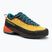 Încălțăminte de abordare pentru bărbați La Sportiva TX4 Evo bamboo/ tropic blue