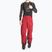 Pantaloni de schi pentru bărbați La Sportiva Chaser Evo Shell Bib sangria